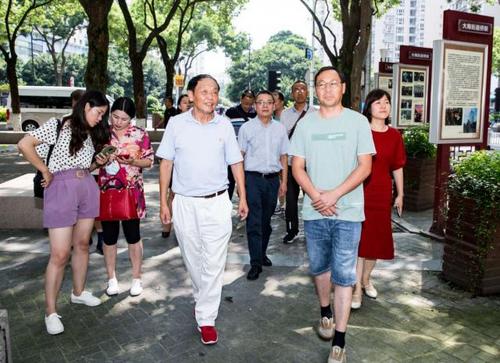 中國僑網(浙江省僑聯網站/張維光 攝)