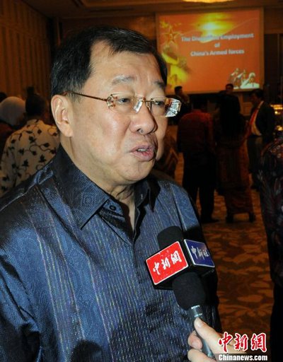 劉可耕 攝