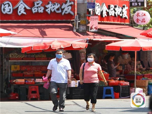 中國僑網