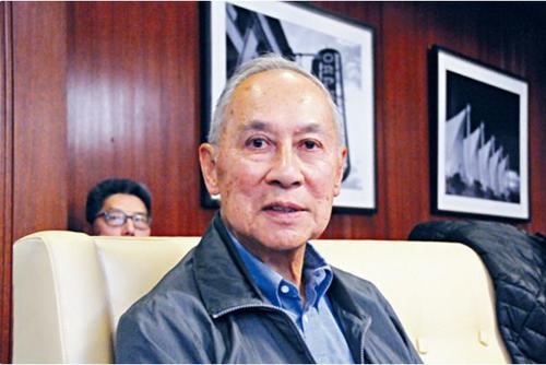 中國僑網吳英超(加拿大《星島日報》)