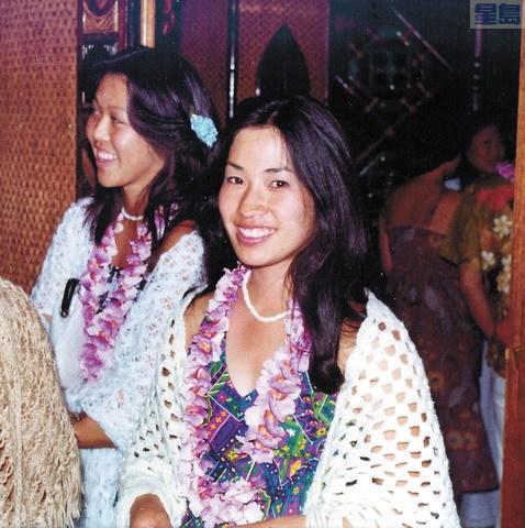 中國僑網(wǎng)年僅19歲的華裔女學生杏玉1977年在舊金山州立大學的圖書館內(nèi)被殺害。(美國《星島日報》)