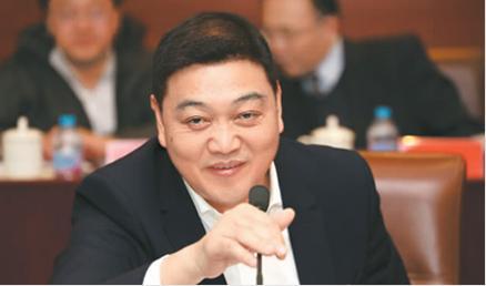 中國僑網(wǎng)法國南方華人總商會(huì)永久名譽(yù)會(huì)長 陳定國