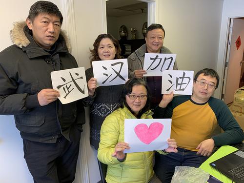 中國(guó)僑網(wǎng)(供圖)