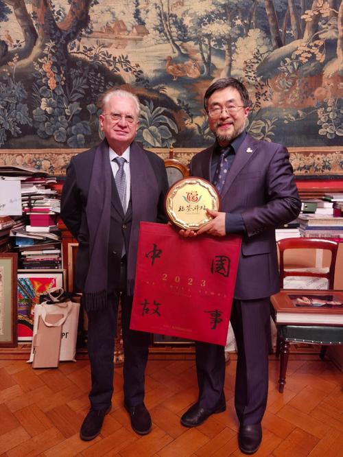 中國僑網