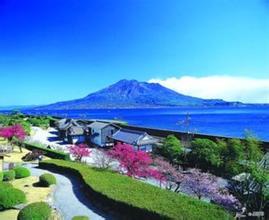 九州美景(日本《新華僑報(bào)》)