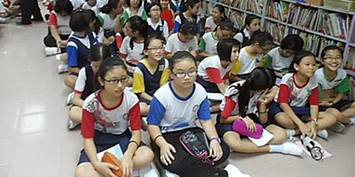 馬來(lái)西亞KSSR教育制度奉行高層次思維教學(xué)模式