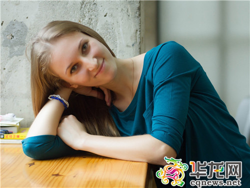 娜塔麗婭