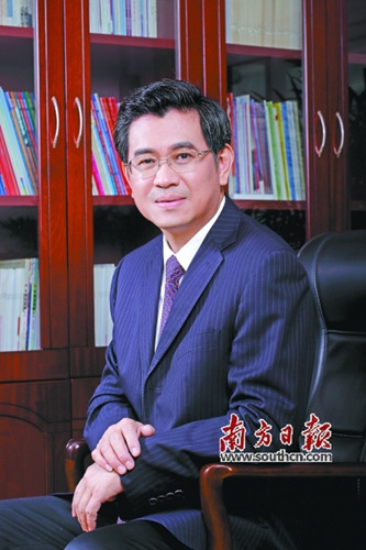 林如鵬