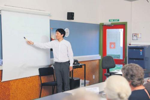 中國(guó)僑網(wǎng)(新西蘭天維網(wǎng))