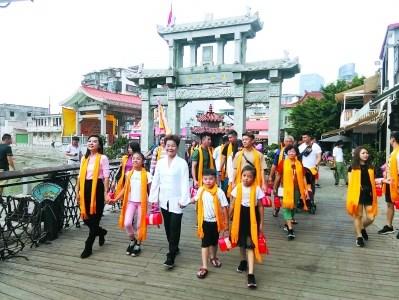 中國僑網(wǎng)