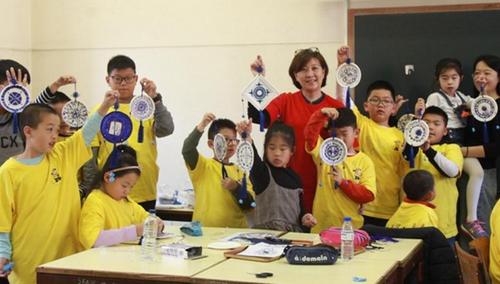 中國(guó)僑網(wǎng)(天津市僑辦供圖)