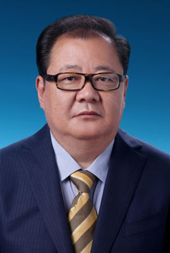 中國作家協(xié)會副主席