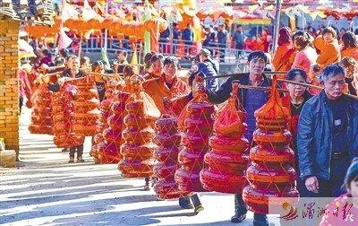 中國僑網