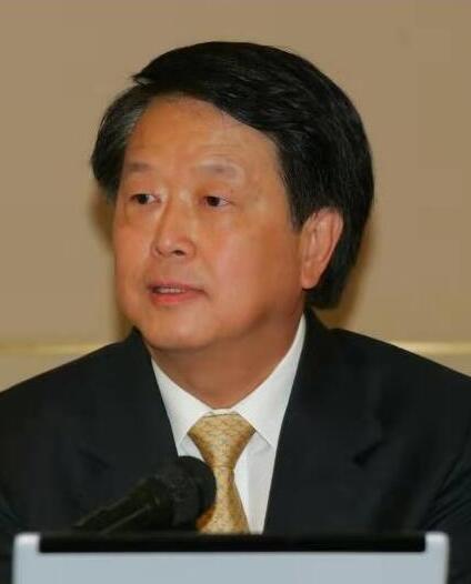 郭孔豐：益海嘉里集團(tuán)董事長