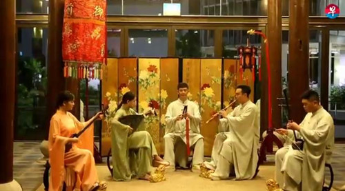 資料圖(新加坡《聯(lián)合早報(bào)》)